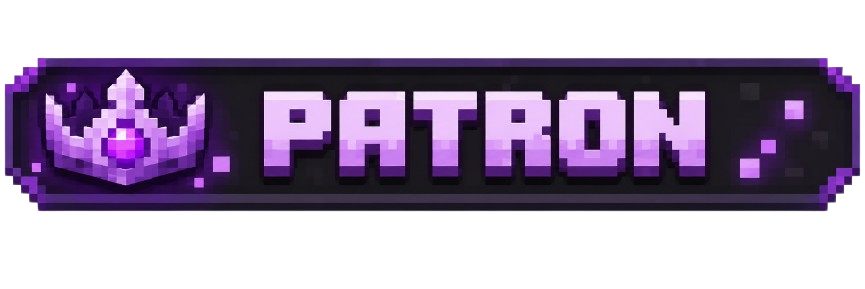 Patron rank (30 days)