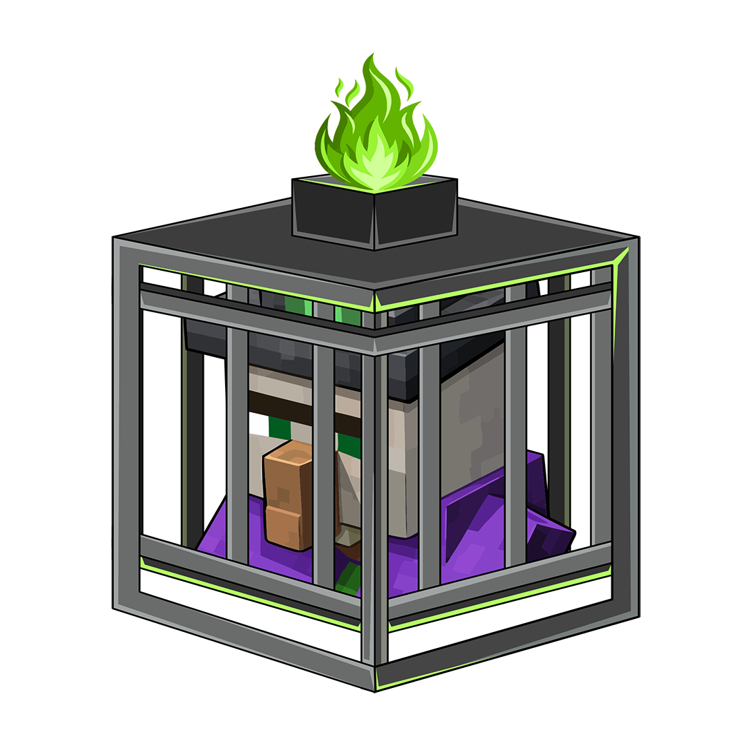 🧪Witch Spawner