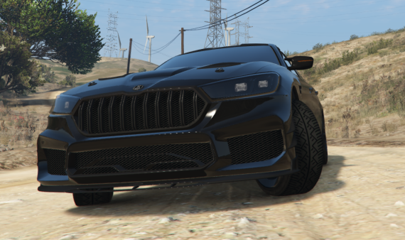 RP | CUSTOM CAR CRIMES 2