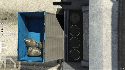 Multiplayer Garbage Job preview 1