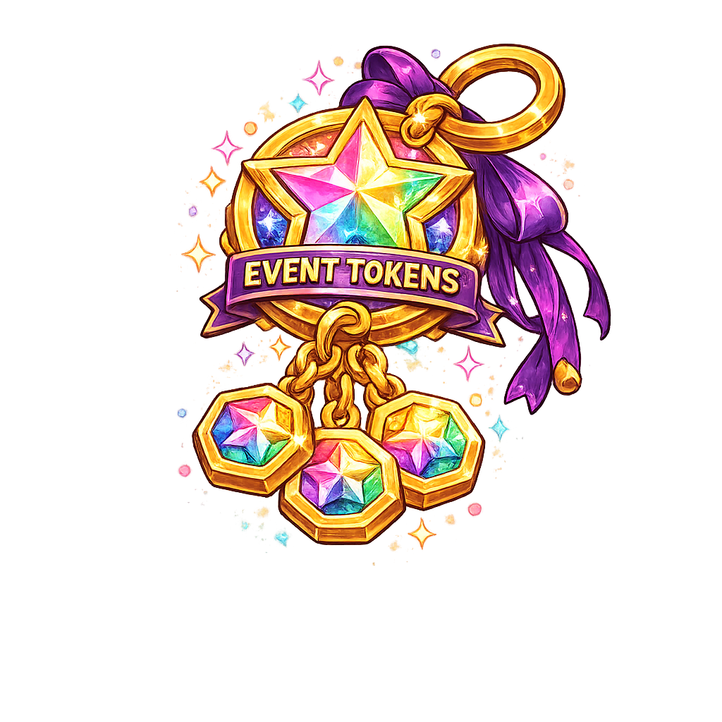 10 Event-Token