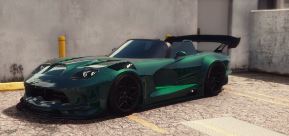 🚗 FiveM Tebex GTA5 GTAV RP Roleplay Server Multiplayer Civilian Cars ...