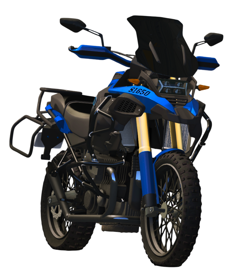BF SG1150