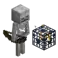 x1 Skeleton Spawner's