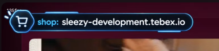 Sleezy Development • Advanced Custom Loading Screen (ESX, QBCore, Qbox, & Standalone)