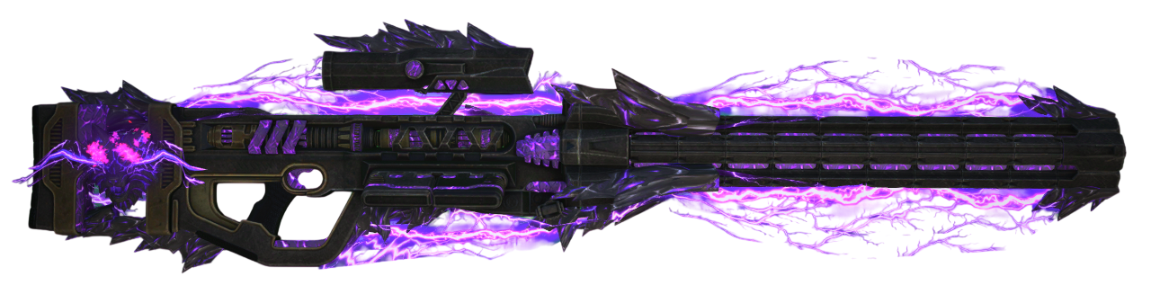 Lobo Sniper (30 Days)