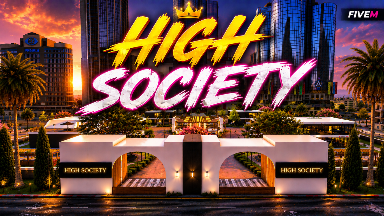 High Society MLO