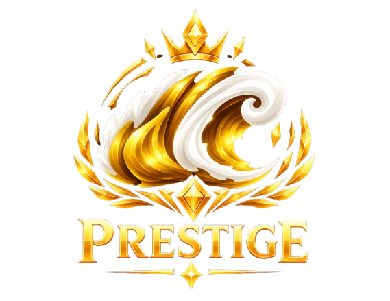 Prestige Rank +35M