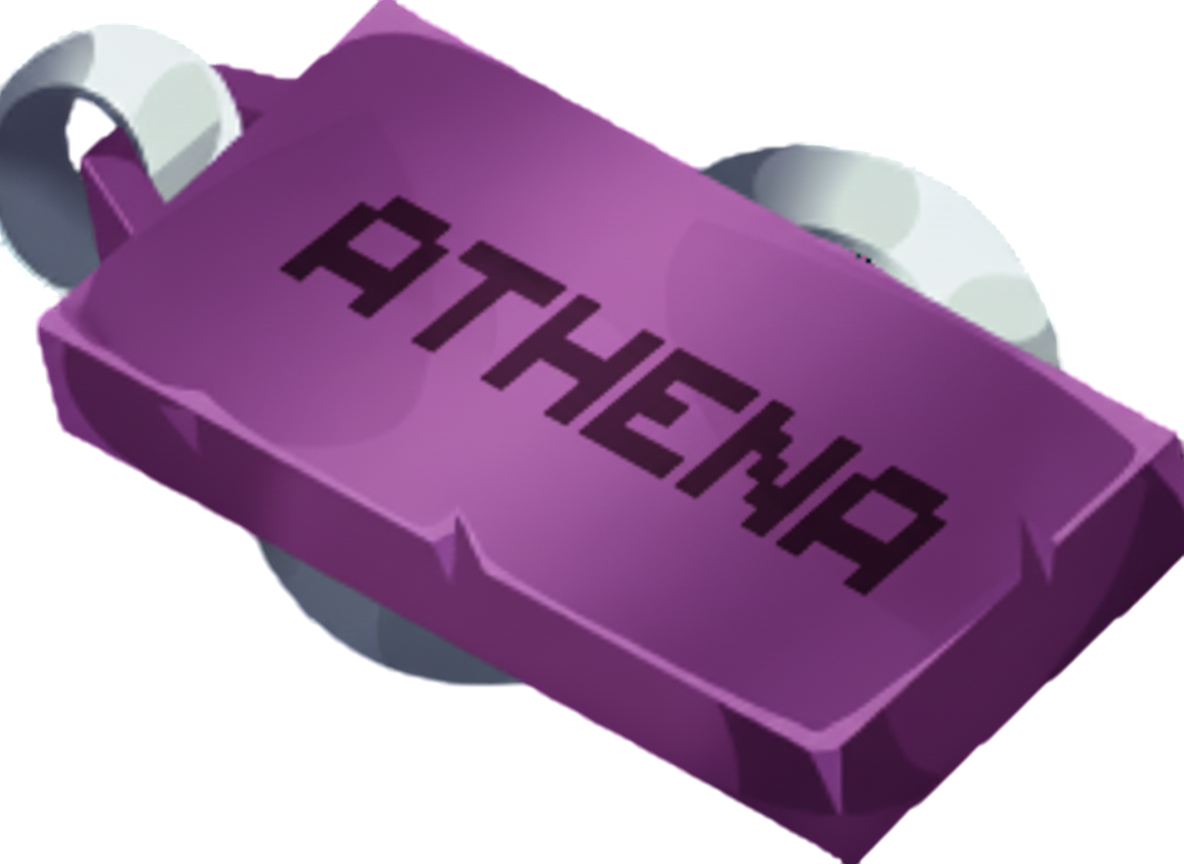 ATHENA RANK