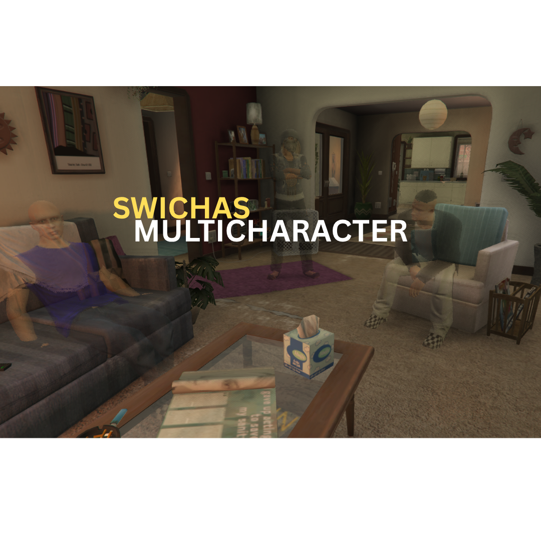 Multicharacter