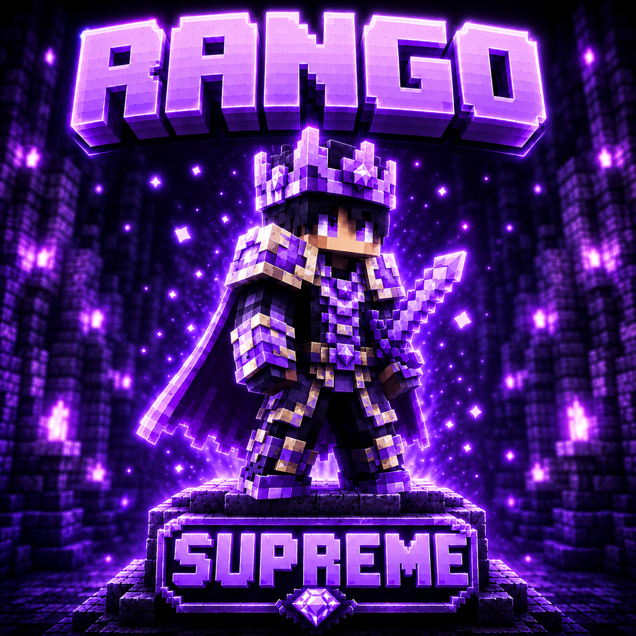 RANGO SUPREME