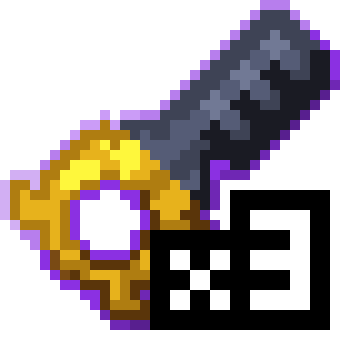 Omega Key x3 - [Hydros]