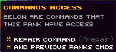 KING RANK