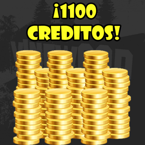 1110 Creditos