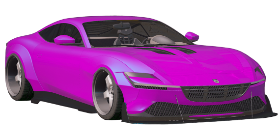 Pfister Comet S2