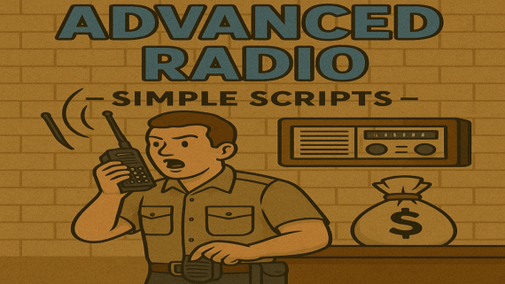 Advanced Radio System