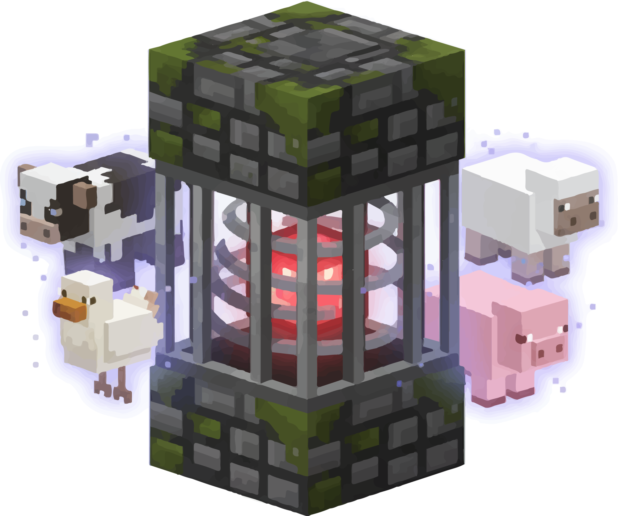 Animal Spanwer Pack [Survival]