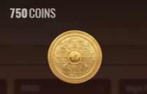 750 RedCity Points