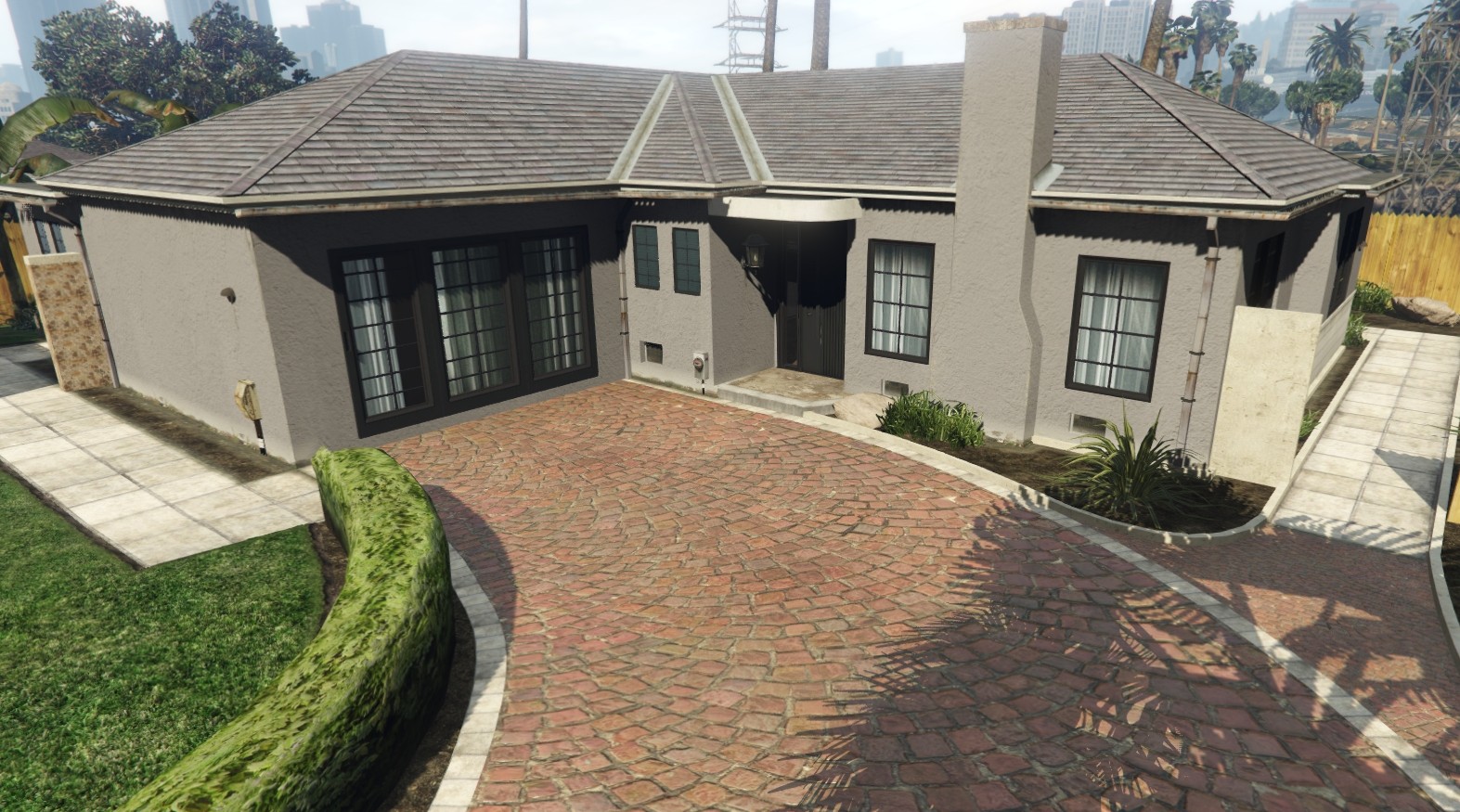 517 West Mirror Dr.