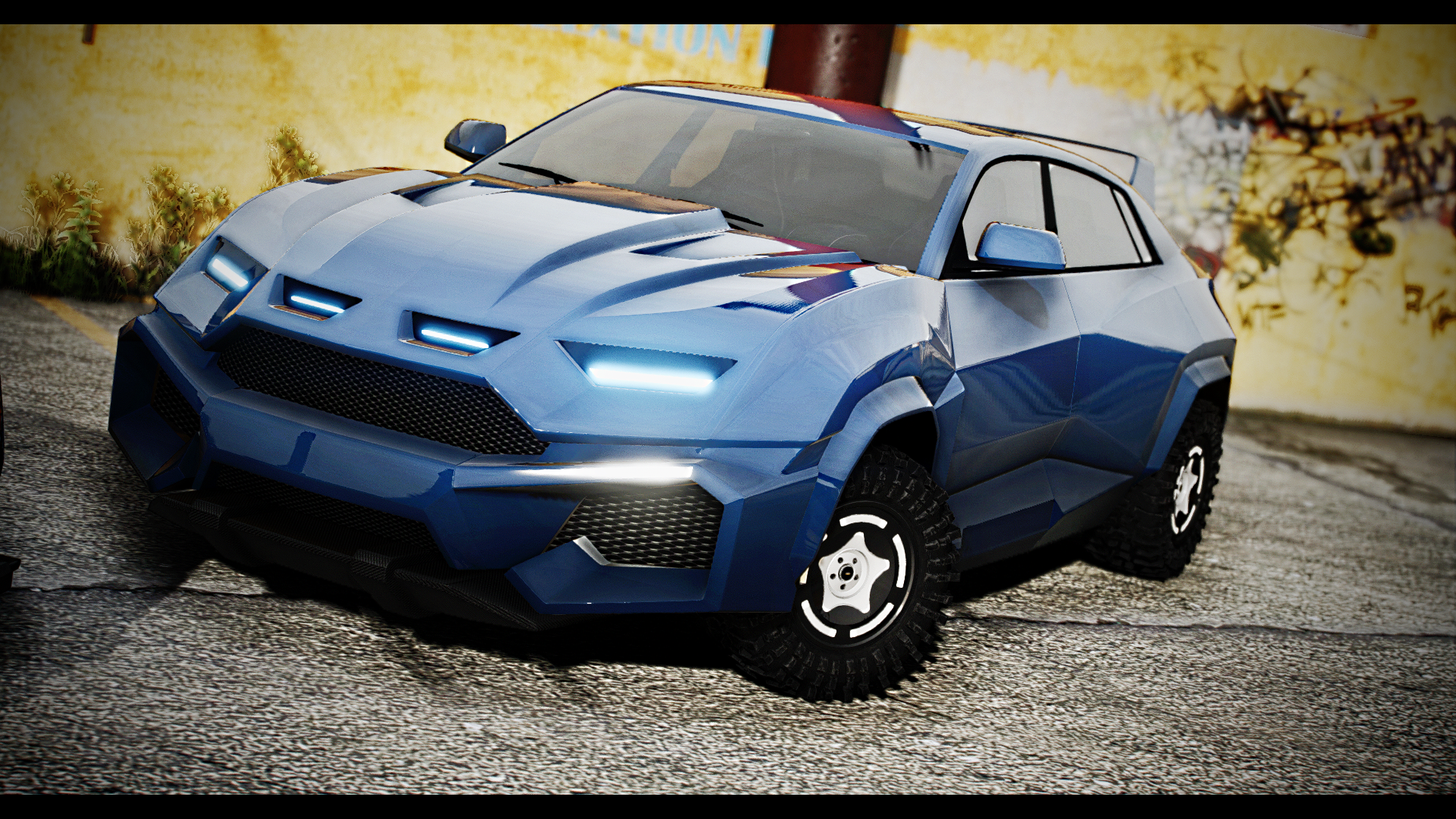 Pegassi Torbull Pack