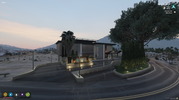 [MLO] ARGONZ Clinic Sandy Shores