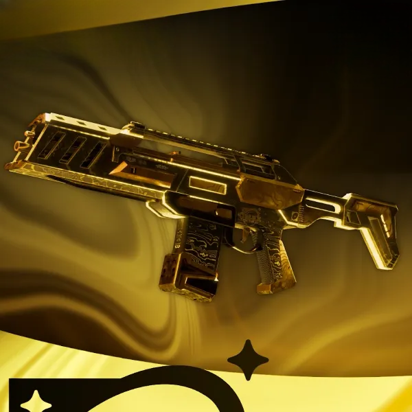 Special Carbine MK2 OX