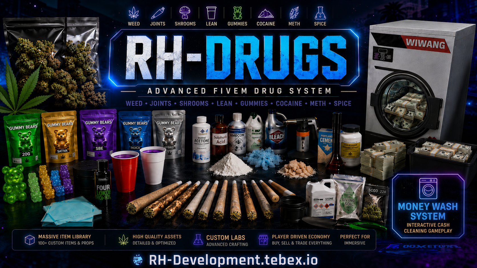 RH-DrugsV3 (Creator)
