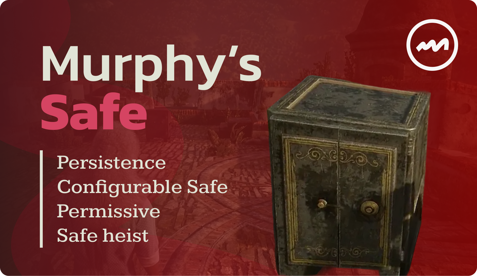 Murphy's Safe