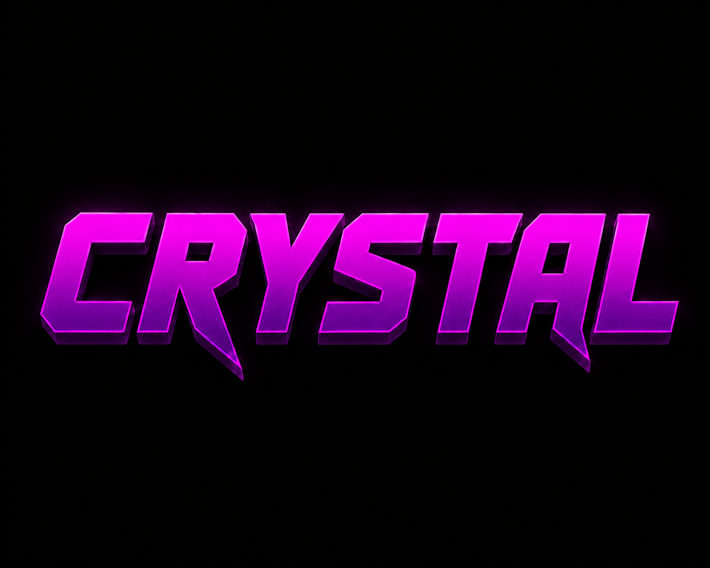 Crystal