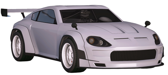 Annis ZR350