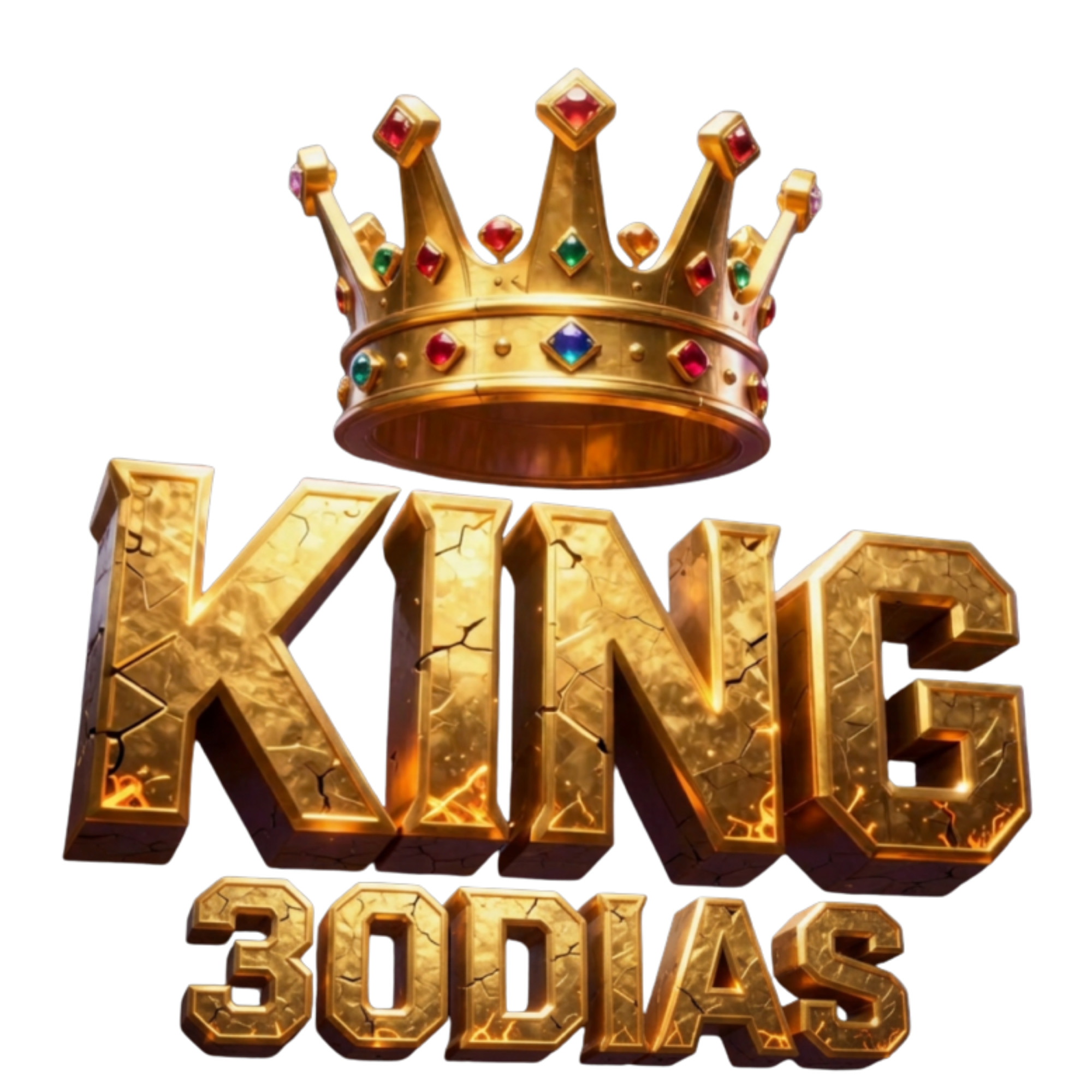 KING 30 Dias