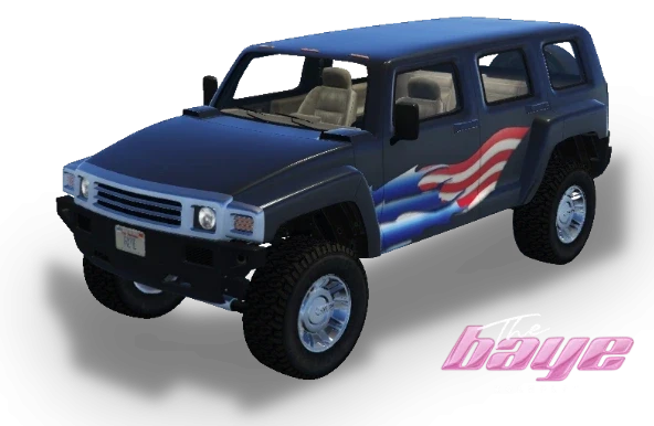 Mammoth Patriot S