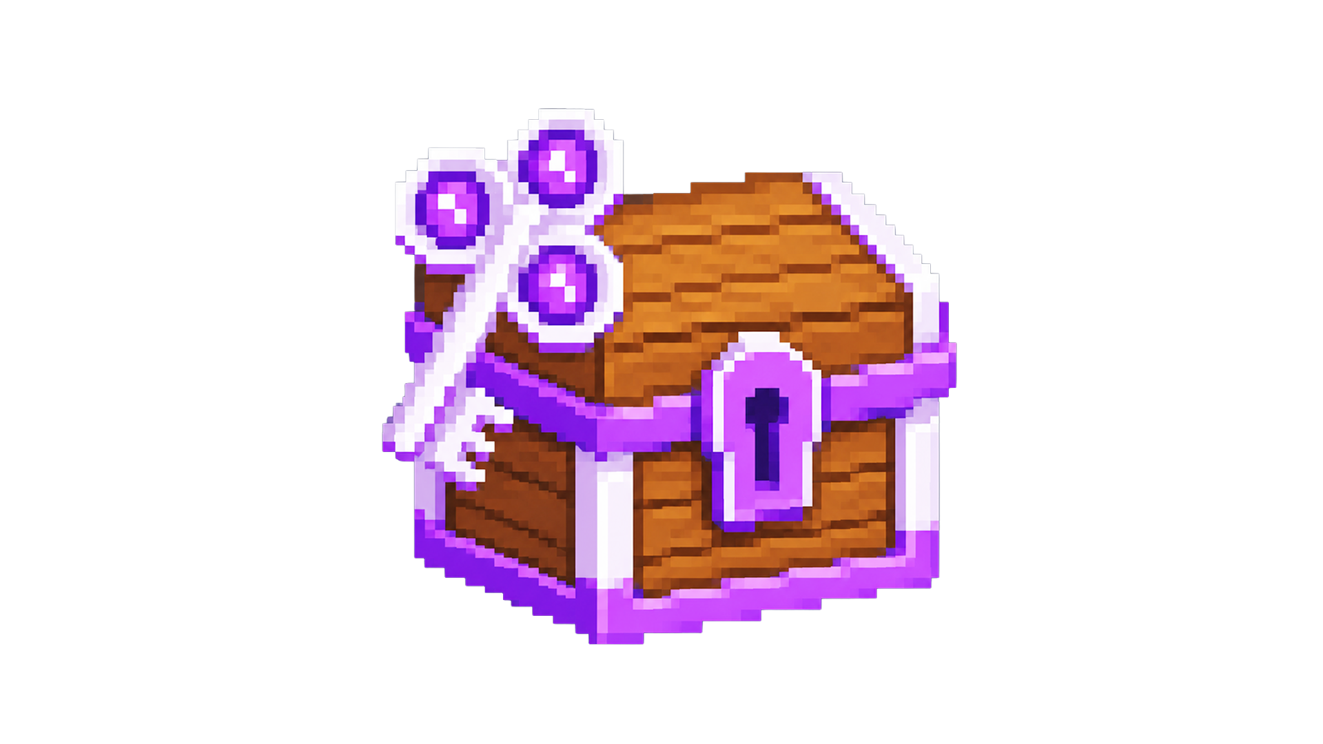 Void Crate Key