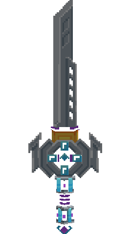 Cheat Code Sword