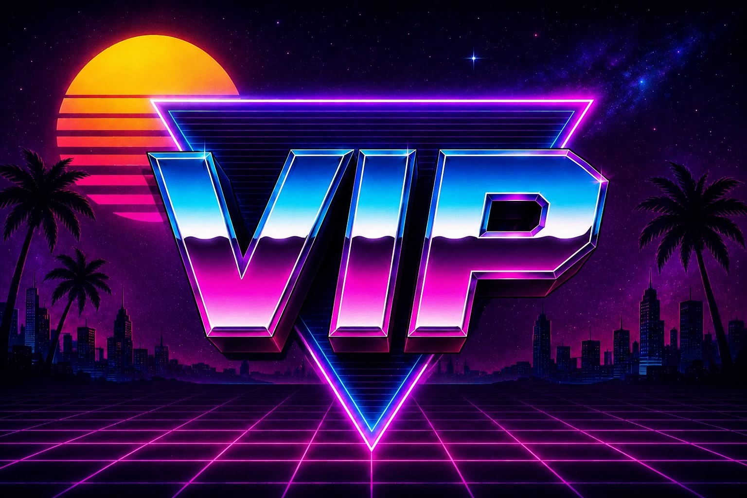 VIP
