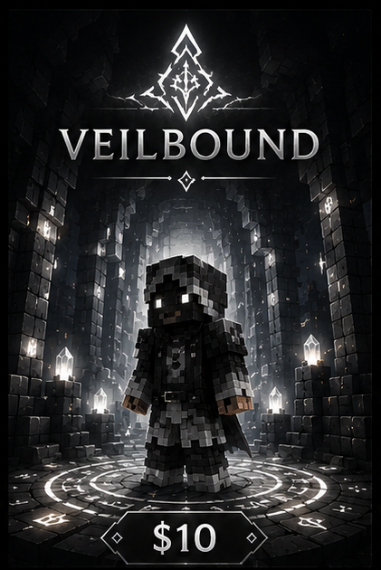Veilbound (Prominence 2)