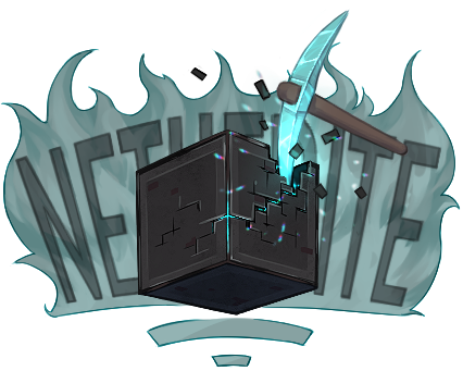 Netherite