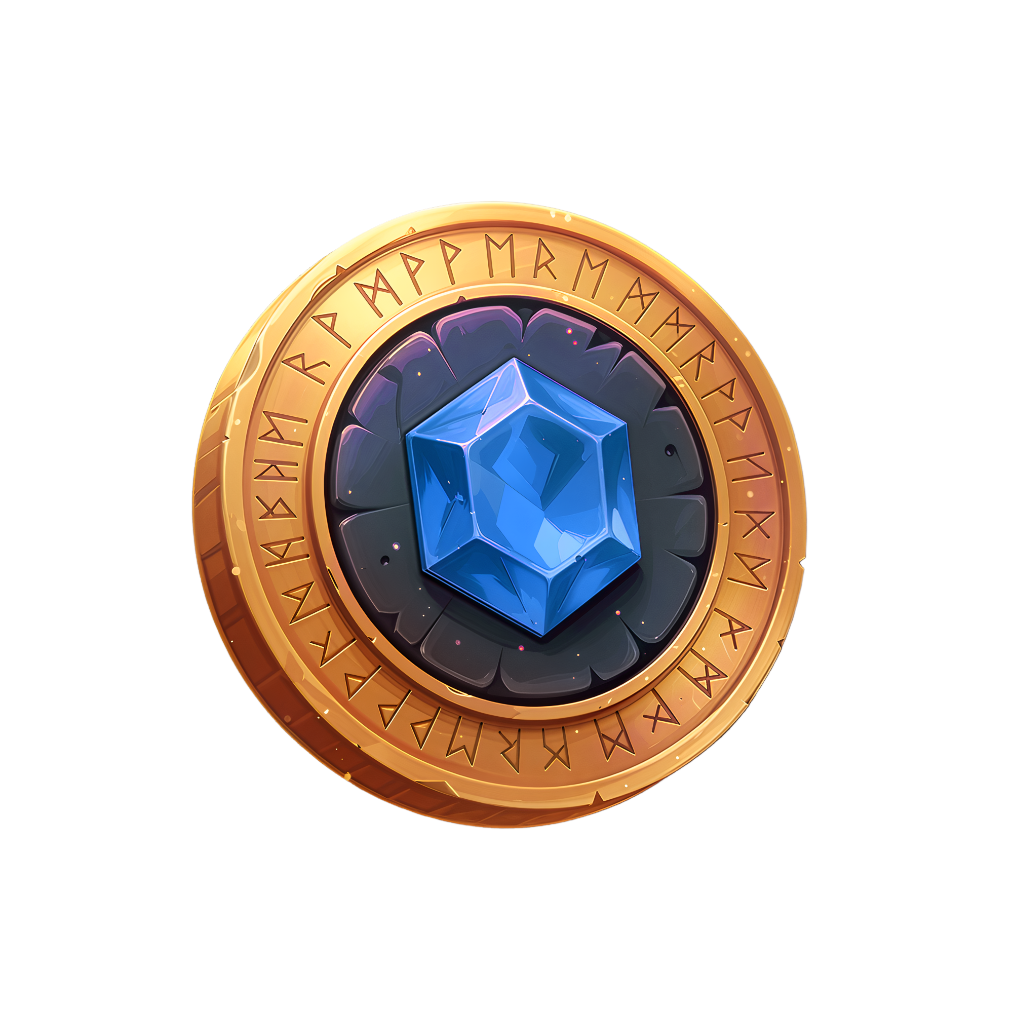2,500 Coins