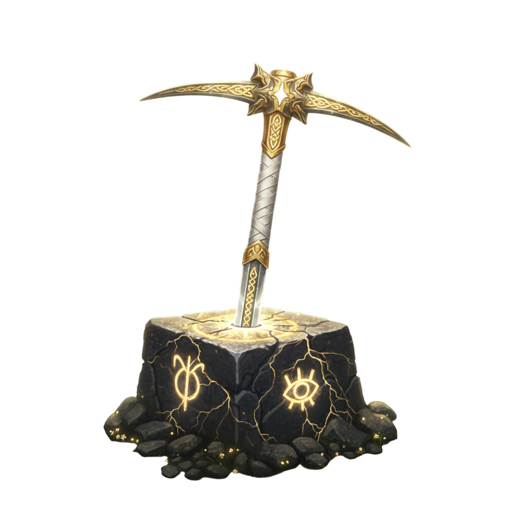 PICO EXCALIBUR