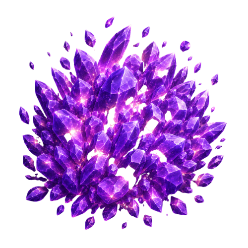 40.000 Shards