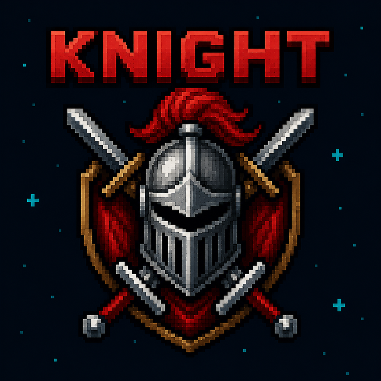 Knight Rank (Permanant)