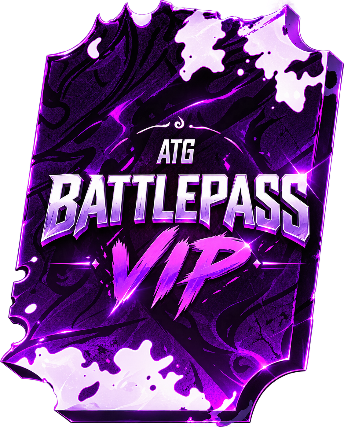 BattlePass VIP
