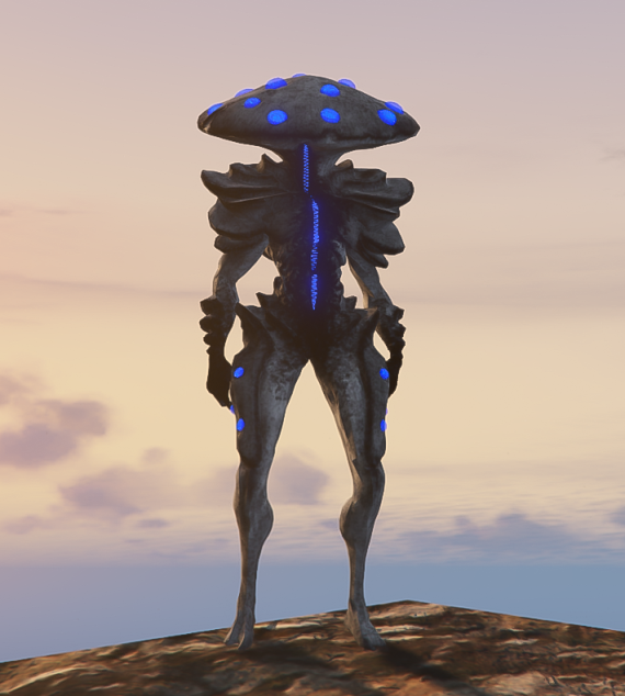 Myconid