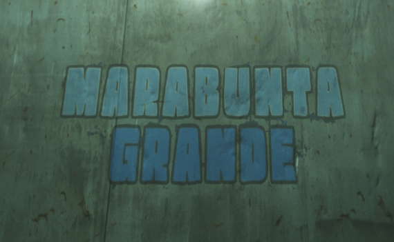 Marabunta Grande