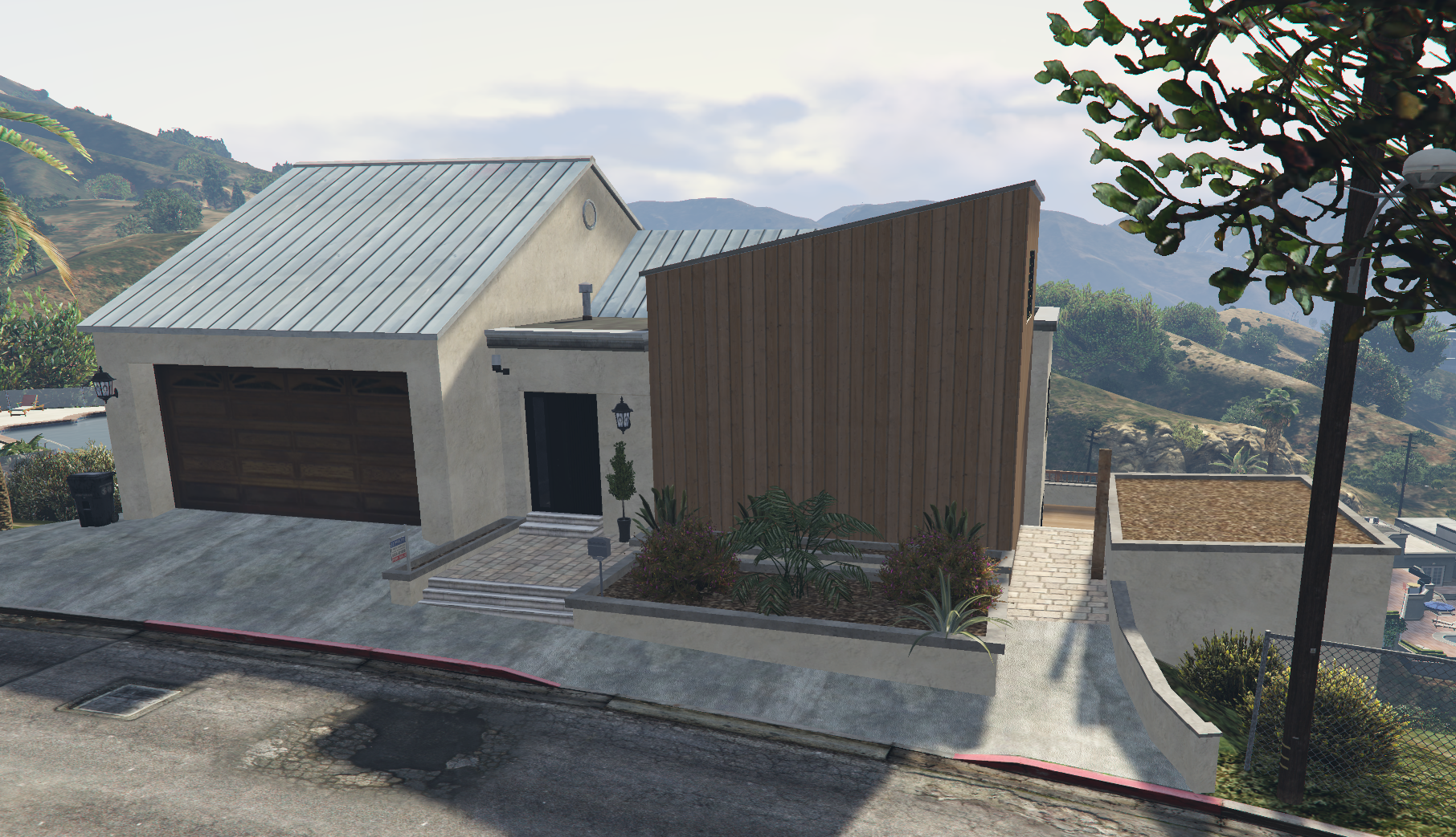 Luxury Villas  2 - Permanent slot - Postal 509