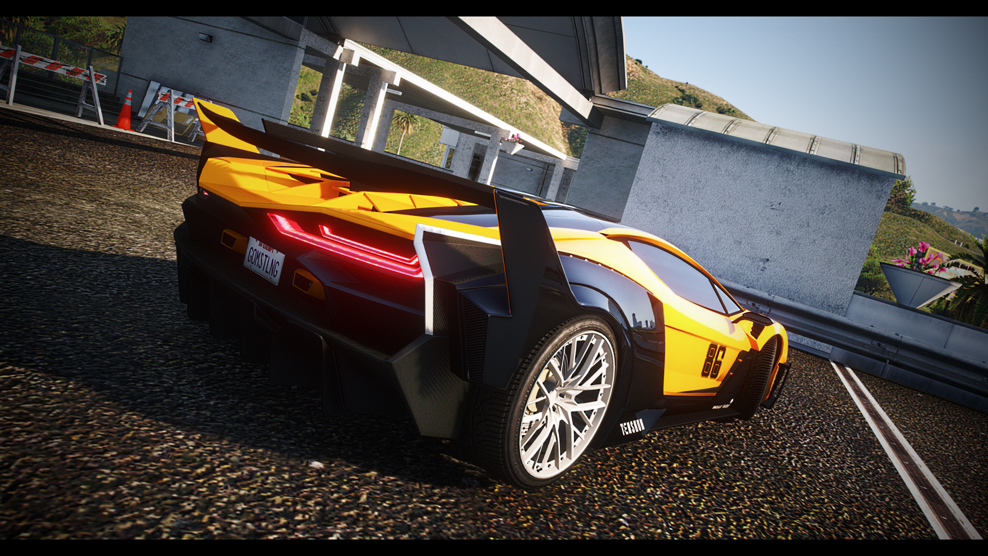 Pegassi Ignus CTX