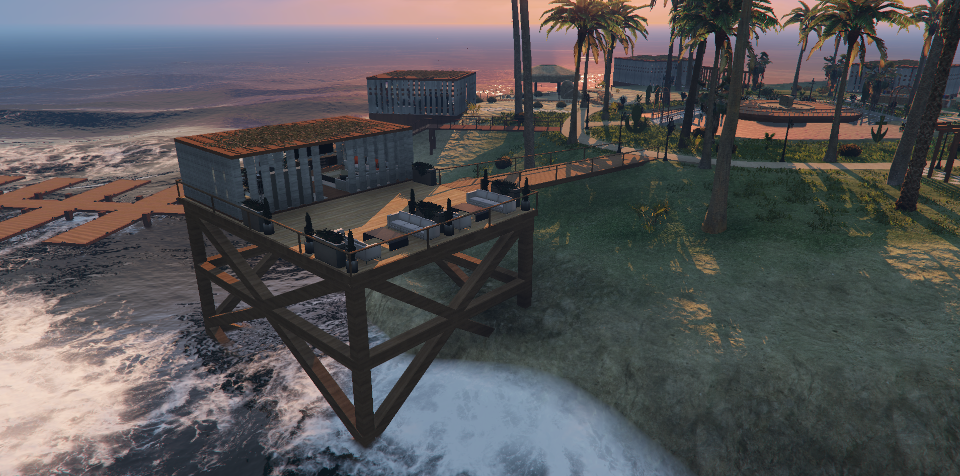 Entry Island🏝️ Screenshot 3