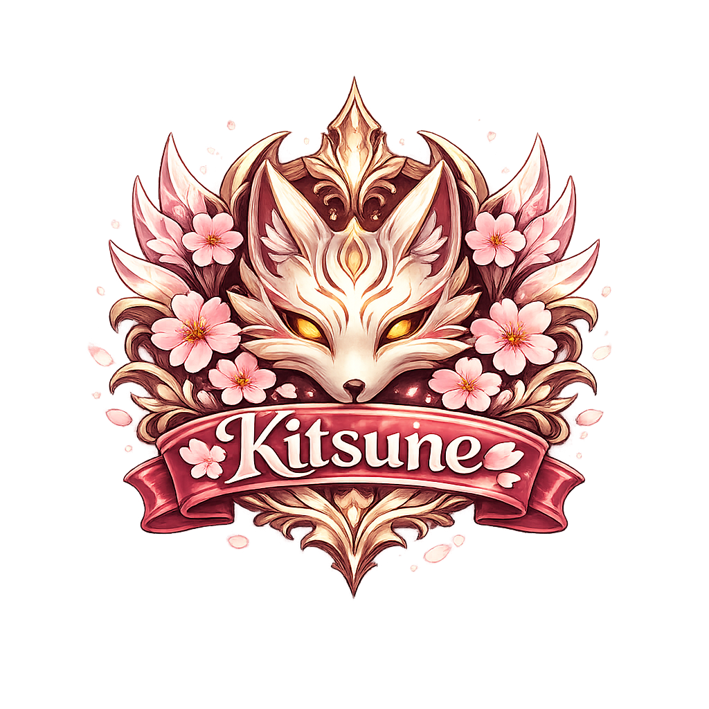 Kitsune Rank