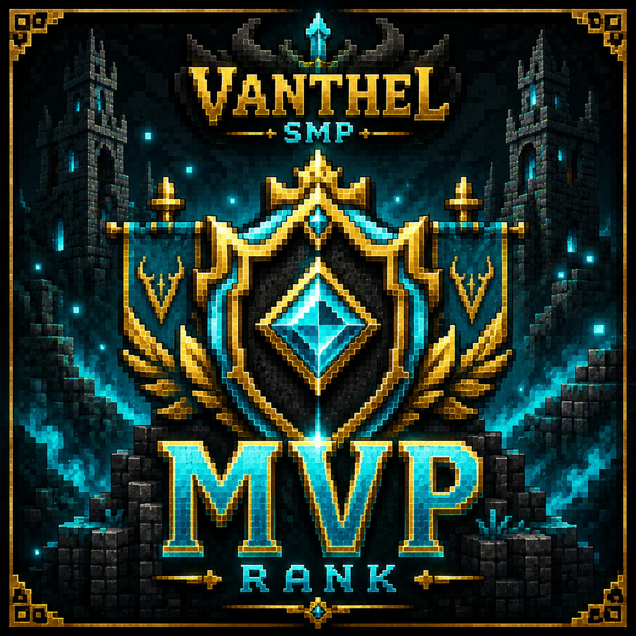 (MVP) Rank