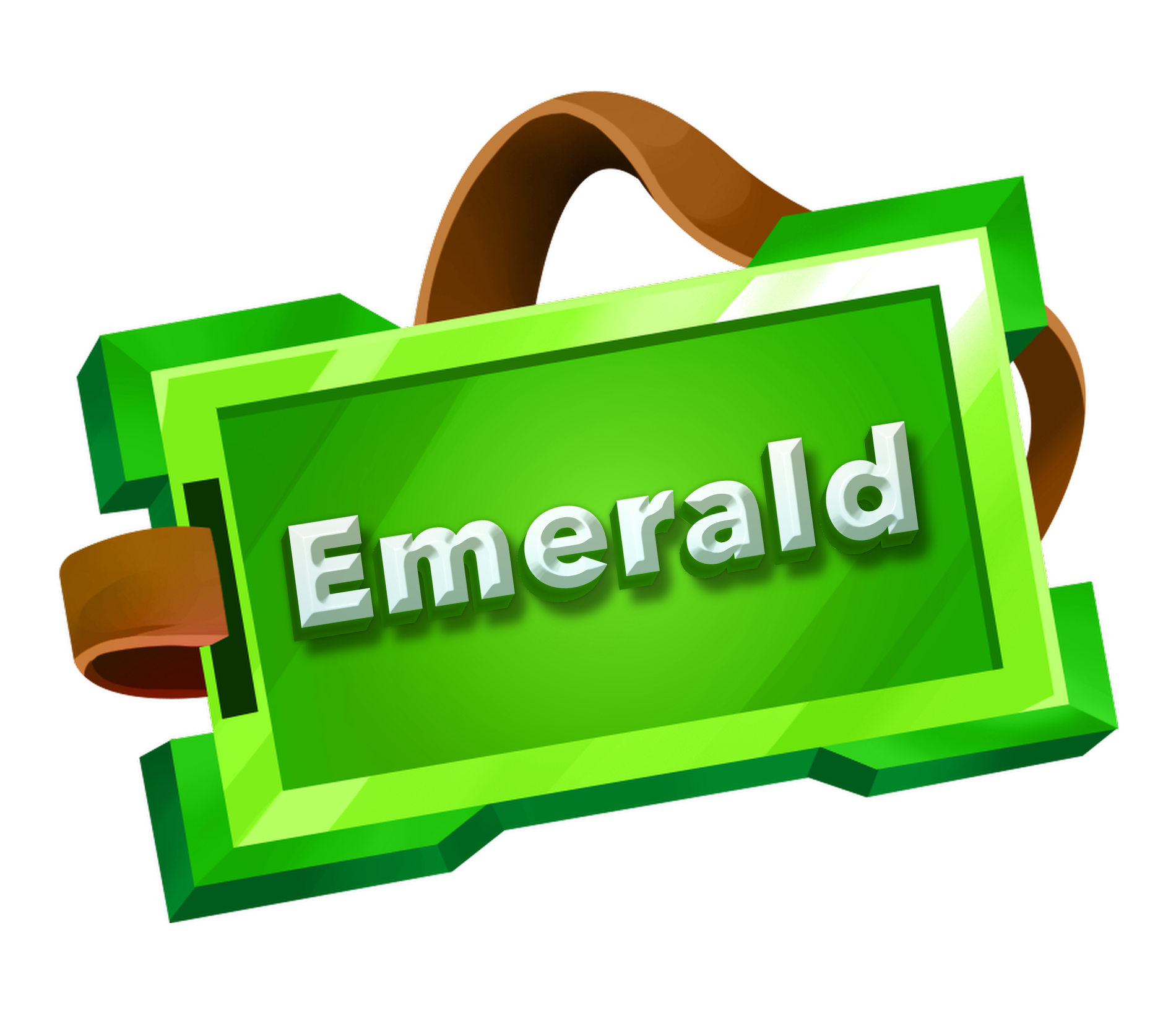 Emerald Rank
